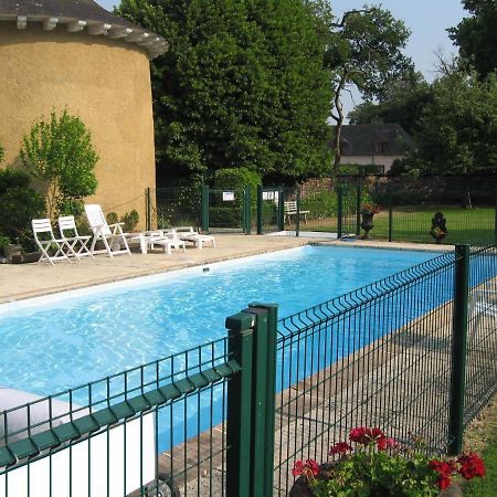 Appartement Domaine De La Freslonniere Le Rheu Exterior photo