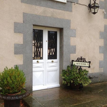 Appartement Domaine De La Freslonniere Le Rheu Exterior photo